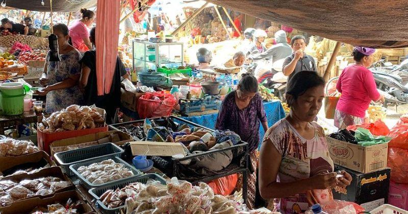 OJK Lihat Potensi Pemburukan Ekonomi, Harus Diversifikasi